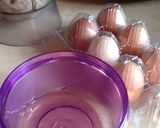 Foto langkah ke 4 dari resep Bakso Ayam Blender Kenyal Anti Gagal tanpa es.