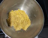 A picture of step 2 of Fafda.