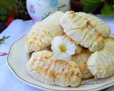 Foto del paso 3 de la receta: Galletitas con harina de coco🌾