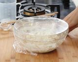 Foto langkah ke 1 dari resep Korean Garlic Cheese Bread.