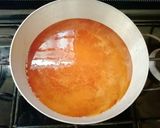 Foto del paso 2 de la receta: Pastel imposible (Chocoflan)