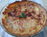Foto del paso 12 de la receta: Quiche lorraine