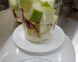 Foto langkah ke 2 dari resep Mix Fruit Cocktail.