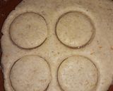 Foto del paso 2 de la receta: Alfajor de maizena light