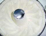 Habkönnyű citromos kuglóf recept fázis 2 fotója