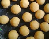 Foto langkah ke 3 dari resep Onde onde #13.