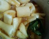 Foto langkah ke 5 dari resep Singkong manis.