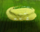 ইলিশ মাছের পাতুরি(ilish macher Paturi Recipe in Bengali) রেসিপি ধাপ - 7 ছবি