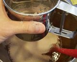 Foto del paso 12 de la receta: Brownie