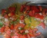 રીંગણનો ઓળો(Ringan no oro recipe in Gujarati) રેસીપી સ્ટેપ3ફોટો