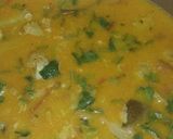 A picture of step 5 of Mix Vegetable Pulao.