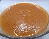 Foto del paso 5 de la receta: Vinagreta de anacardos