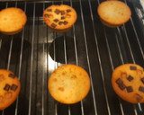 Foto del paso 5 de la receta: Mini bizcochos de nata