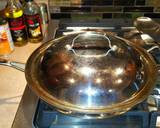 Mike's Pan Fried Pork Yakisoba recipe step 12 photo