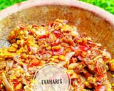 Foto langkah ke 2 dari resep Sambal Tempe.