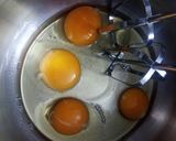 عکس مرحله 1 از دستور مینی کیک هندوانه ای