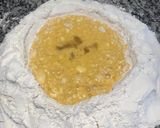 Foto del paso 2 de la receta: Sorrentinos rellenos de pollo