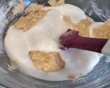 Foto del paso 9 de la receta: Bizcocho de pera pocha