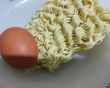 Foto langkah ke 2 dari resep Mie Capcay ala anak Kosan.