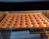 Hình bước làm 3 của món Peanut butter cookies
