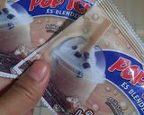 Foto langkah ke 1 dari resep Pop ice tabur keju.
