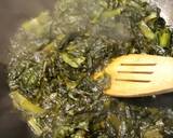 Mustard Greens Batch 3 recipe step 3 photo