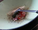 Foto langkah ke 5 dari resep Tempe orek kering gurih.