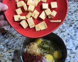 Foto del paso 7 de la receta: Huevos Santa Fe