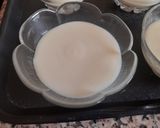 صورة لخطوة 4 من وصفة كريمة فانيليا
