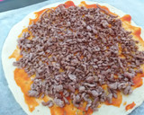 Foto del paso 2 de la receta: Pizza doble