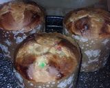 Foto del paso 13 de la receta: Pan dulce casero
