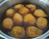 Foto del paso 2 de la receta: Mote con huesillo