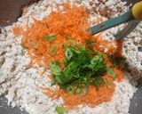 Foto langkah ke 2 dari resep Spring Roll tahu bihun.