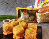 Foto langkah ke 7 dari resep Bola-Bola Bihun Tahu - Bikin Nagih !.