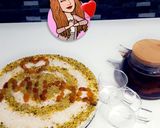 صورة لخطوة 5 من وصفة عيش السرايا بالسميد مش ممكن تنسى طعمتها 🤗