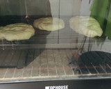 Foto del paso 5 de la receta: Pan casero. SÚPER FÁCIL!🤩