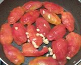 Foto del paso 2 de la receta: Salsa de tomate casera