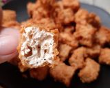 Foto langkah ke 7 dari resep Tahu Crispy Kriuk.