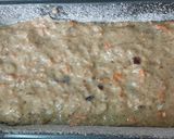 Foto del paso 4 de la receta: Ponqué de zanahoria vegano