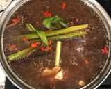 Hình bước làm 3 của món Cách nấu Mì Thuyền (Boat Noodle) đơn giản chuẩn vị Thái
