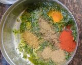ज्वारीचे धपाटे (Jwariche Dhapate Recipe In Marathi) रेसिपी स्टेप 1 फोटो 