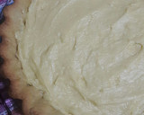 Foto del paso 5 de la receta: Tarta de frutillas y crema pastelera🤓