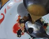 Foto langkah ke 3 dari resep Lontong Mie Surabaya.