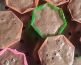 Foto langkah ke 6 dari resep Apem Kukus.