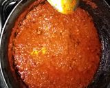 Foto del paso 9 de la receta: Chiles poblanos hojaldrado