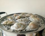 Foto langkah ke 7 dari resep Chai Kueh / Chai Pau / Choi Pan nya orang Medan.