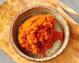 Hình bước làm 4 của món Nghệ chưng - gia vị cho các món ăn