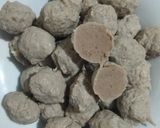 Foto langkah ke 6 dari resep 23. Bakso Daging Sapi.