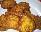 Foto langkah ke 5 dari resep Perkedel Jagung.