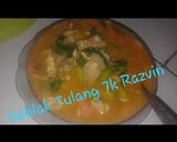 Foto langkah ke 3 dari resep Seblak Razvin.